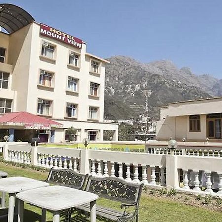 Hotel Mount View Katra  Esterno foto