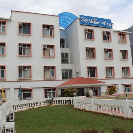 Hotel Mount View Katra  Esterno foto