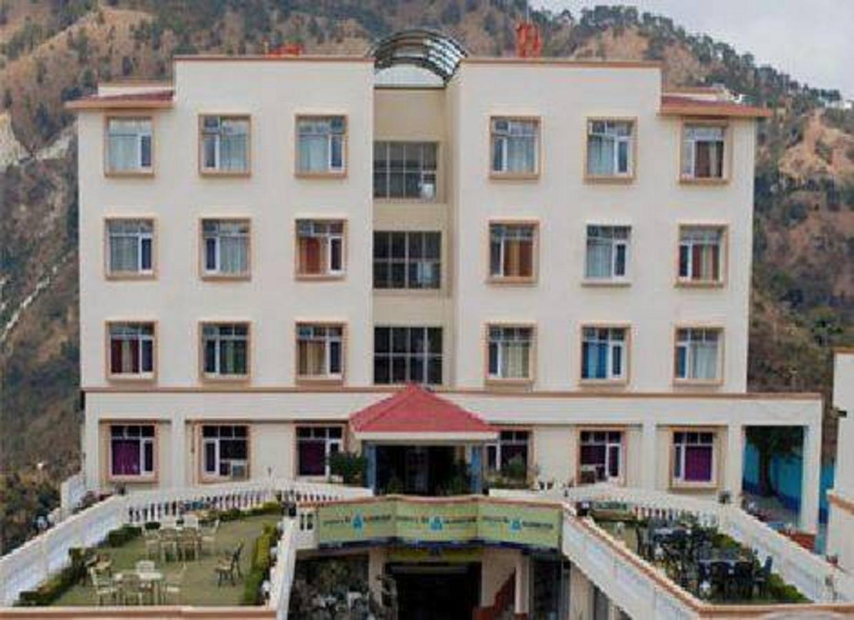 Hotel Mount View Katra  Esterno foto