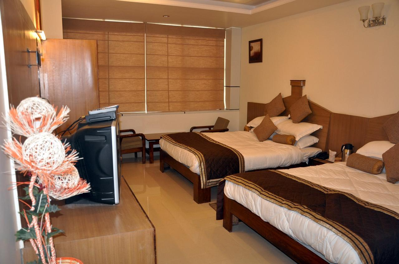 Hotel Mount View Katra  Esterno foto