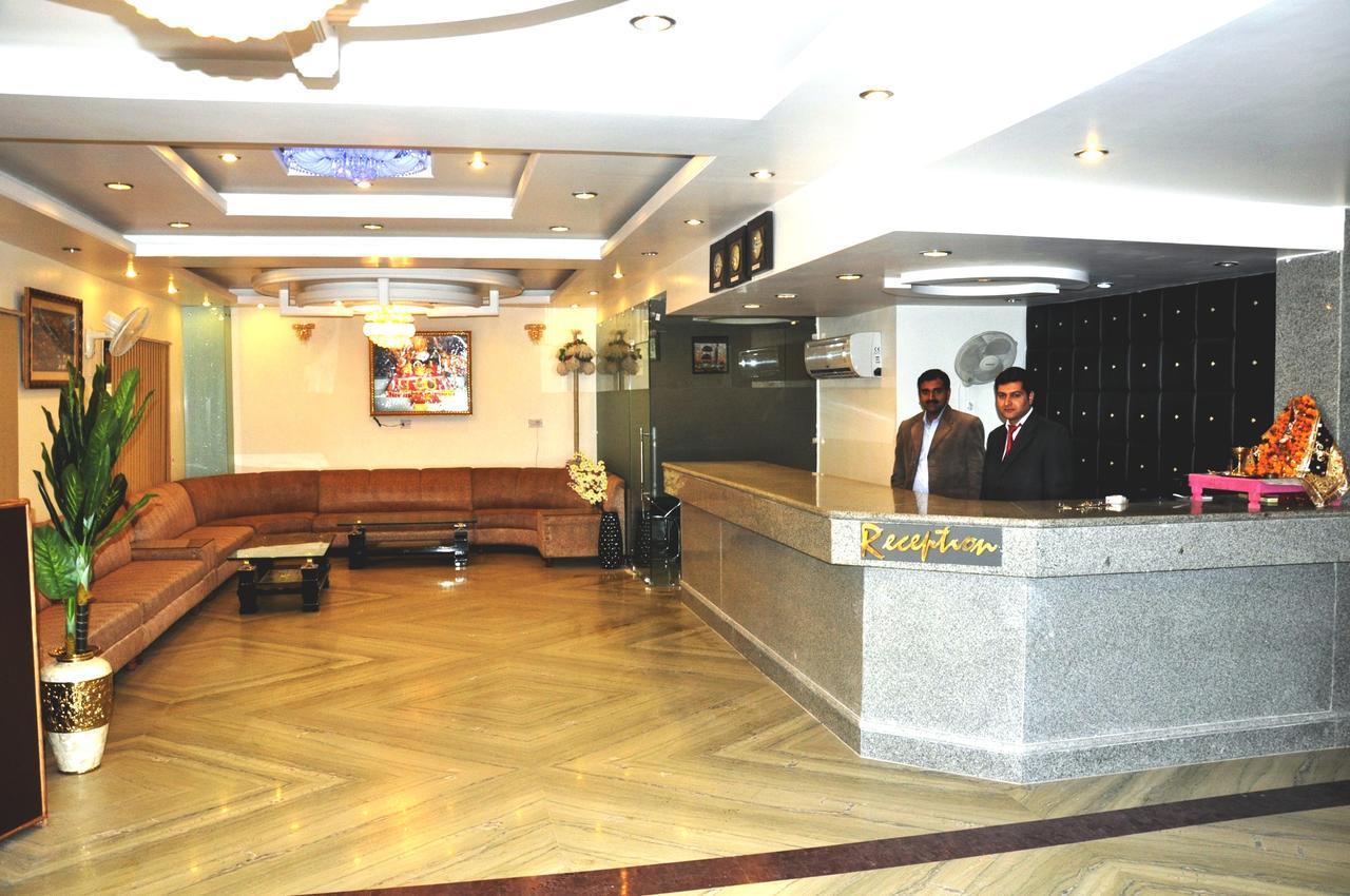 Hotel Mount View Katra  Esterno foto