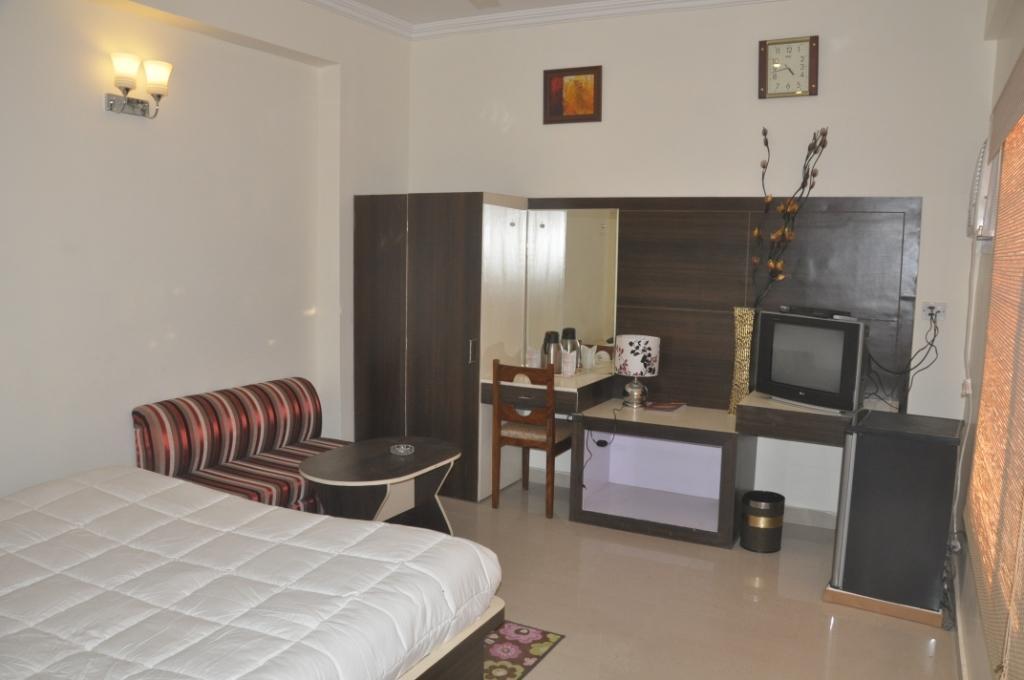 Hotel Mount View Katra  Camera foto