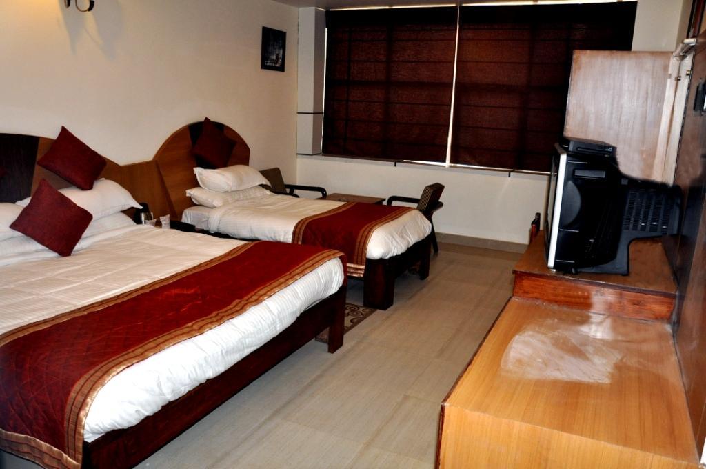 Hotel Mount View Katra  Esterno foto
