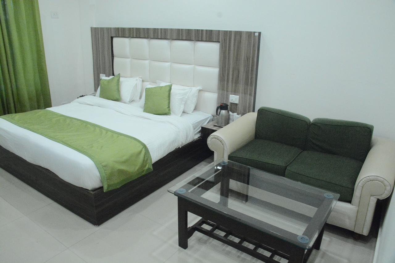 Hotel Mount View Katra  Esterno foto