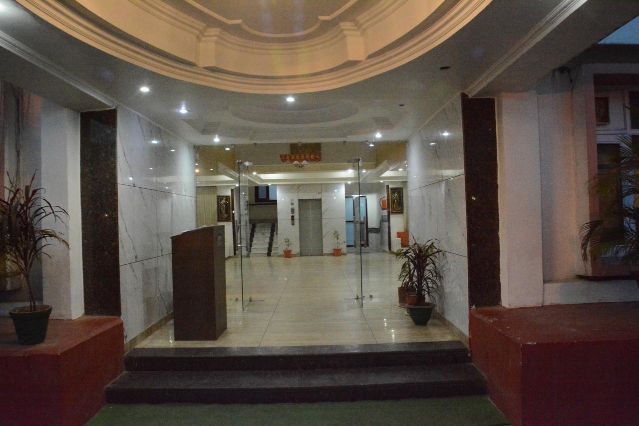 Hotel Mount View Katra  Esterno foto