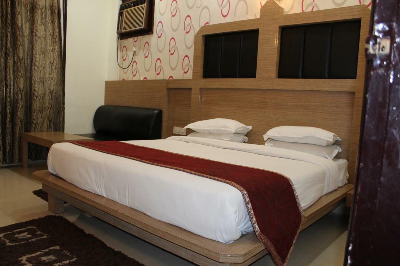 Hotel Mount View Katra  Esterno foto