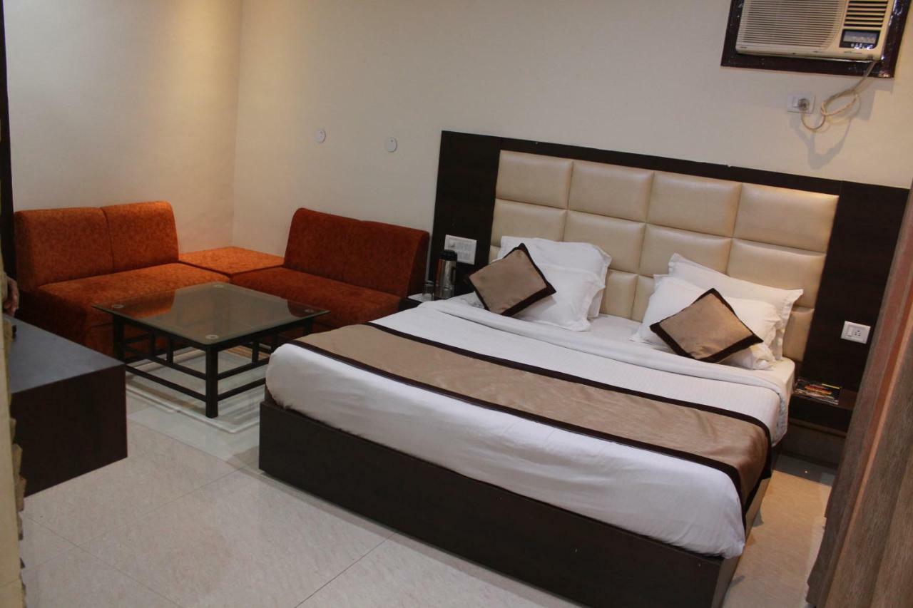 Hotel Mount View Katra  Esterno foto