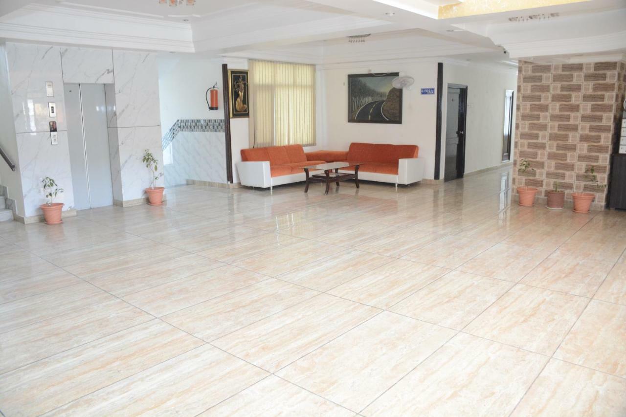 Hotel Mount View Katra  Esterno foto