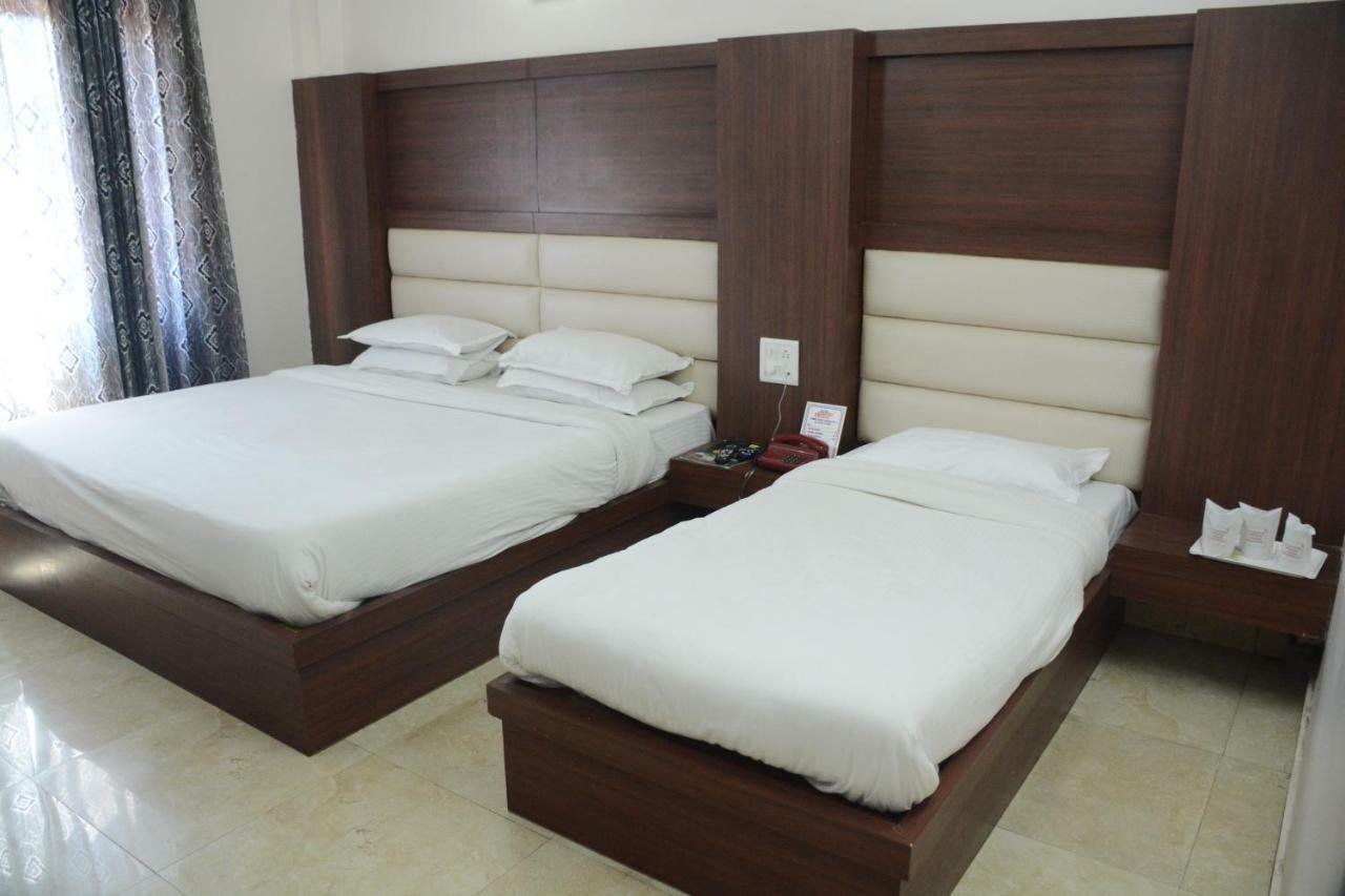 Hotel Mount View Katra  Esterno foto