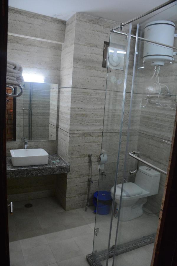 Hotel Mount View Katra  Esterno foto