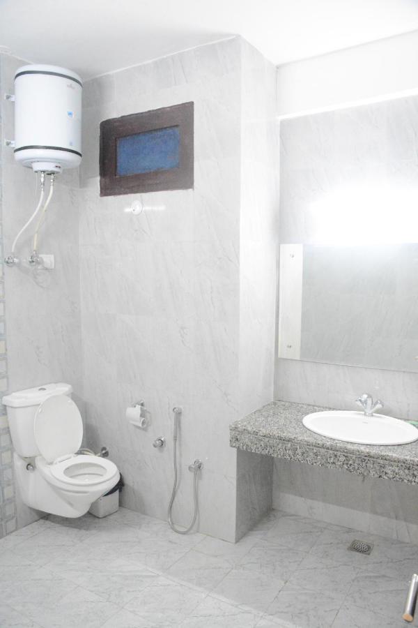 Hotel Mount View Katra  Esterno foto