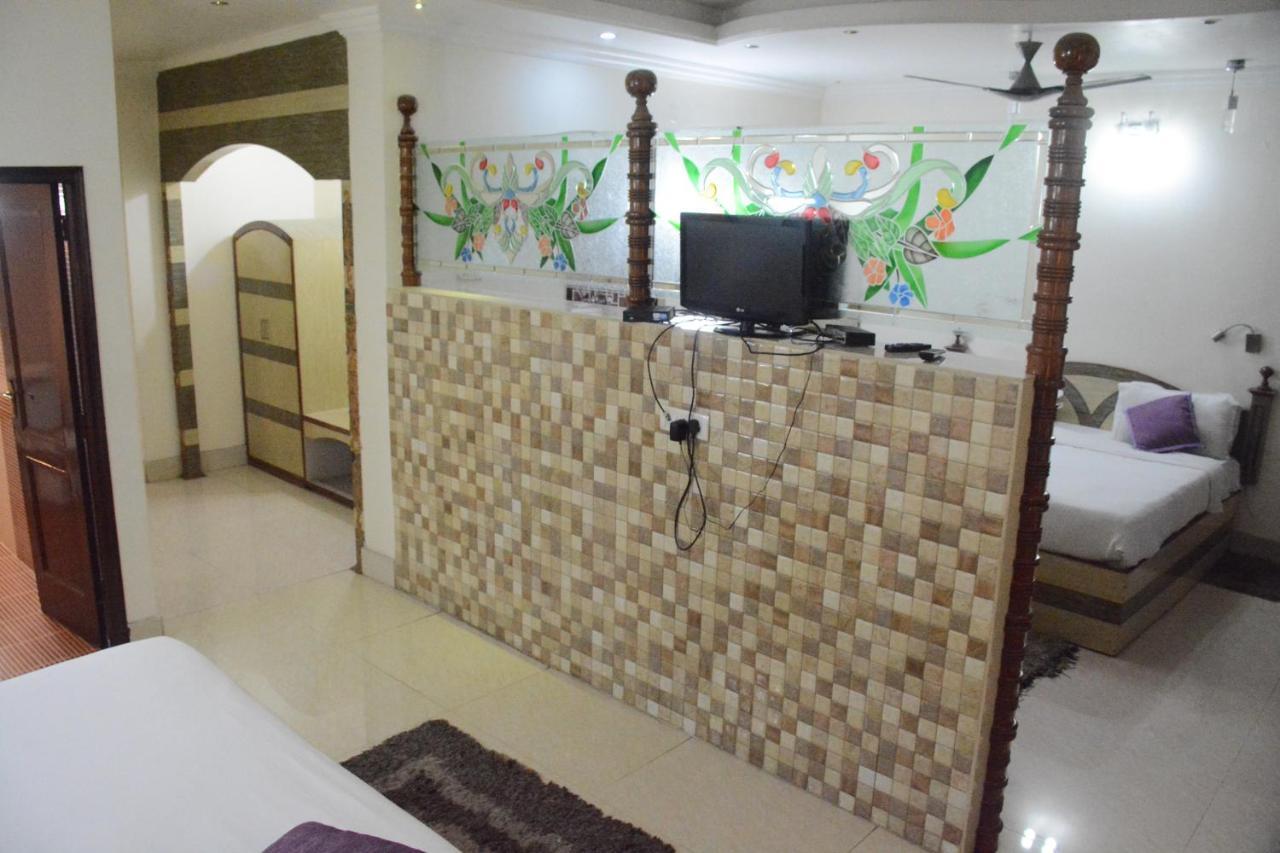 Hotel Mount View Katra  Esterno foto