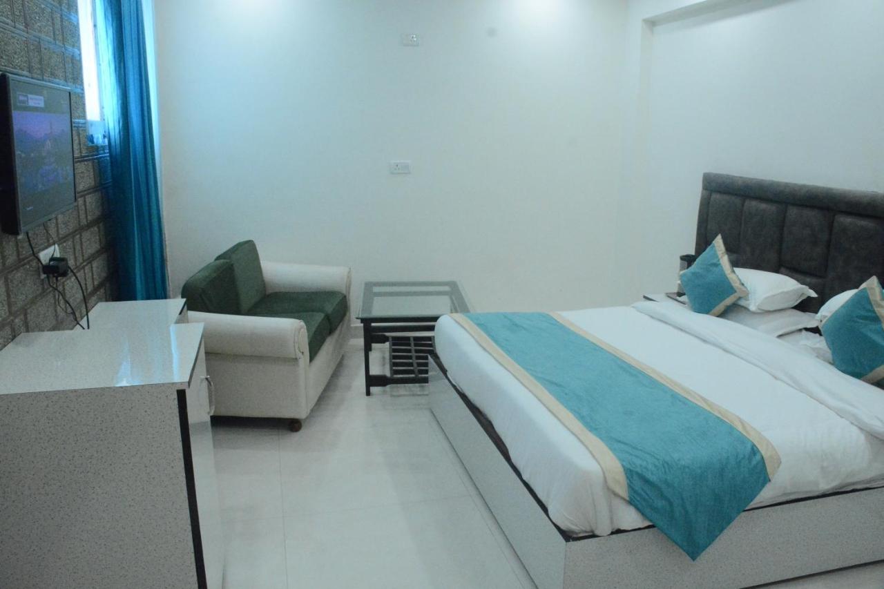 Hotel Mount View Katra  Esterno foto